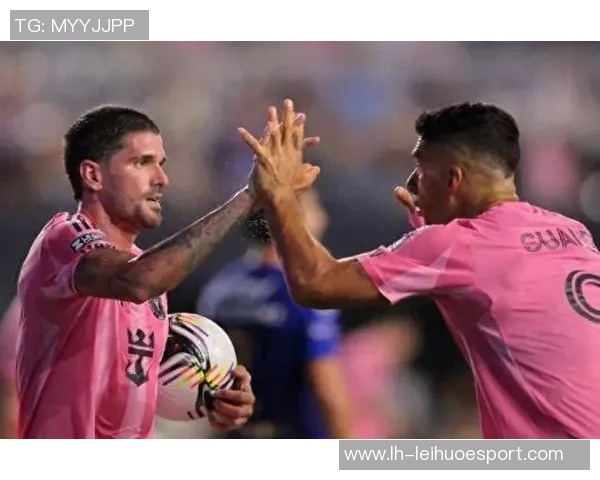 迈阿密国际正式买断德保罗合同金额达1700万美元直至2029年