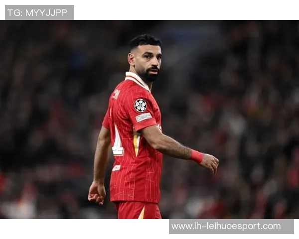 萨拉赫在利物浦的未来悬而未决或将暂时离队但仍有回归可能