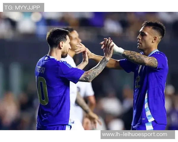 阿根廷与波多黎各友谊赛将迁至迈阿密举行的最新消息