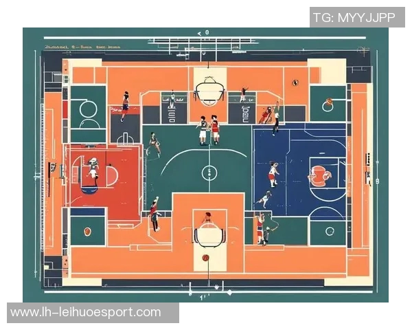 对位马卡的挑战性解析小卡称其具备全面技能攻防兼备