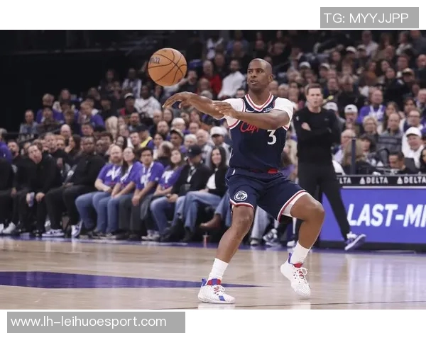 韦德分析保罗的伟大特质与快船困境之间的深刻联系