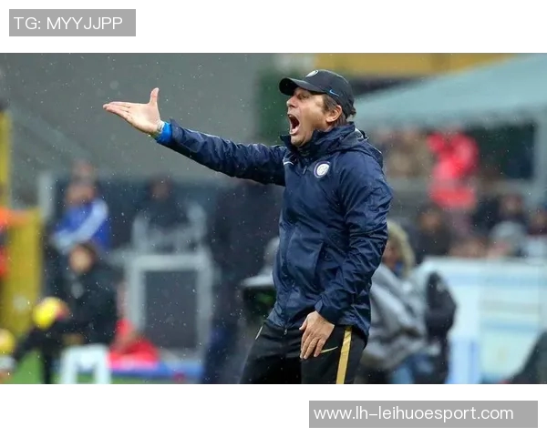 孔蒂与劳塔罗昔日恩怨揭密曾通过拳击化解冲突的背后故事