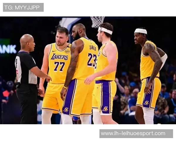 湖人重组球探部门时机尴尬正值考察黄金季节