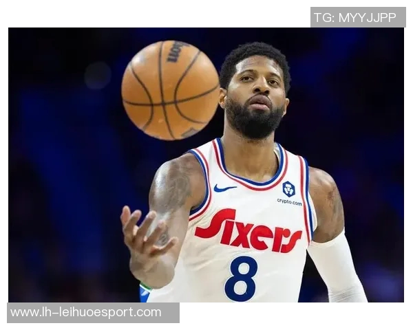 美媒称保罗乔治交易为历史最大抢劫案引发热议