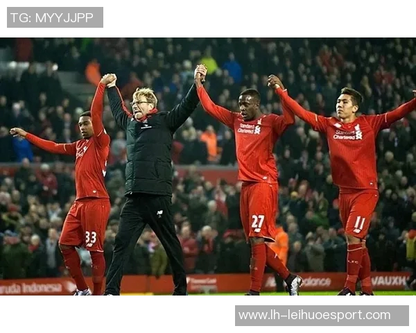 克洛普重返利物浦无望斯洛特若继续失利或遭解雇