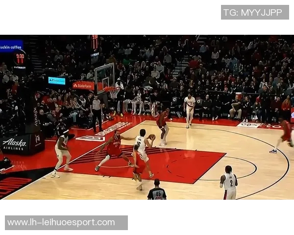 斯普利特点评杨瀚森防守失误克林根篮板护筐表现更佳