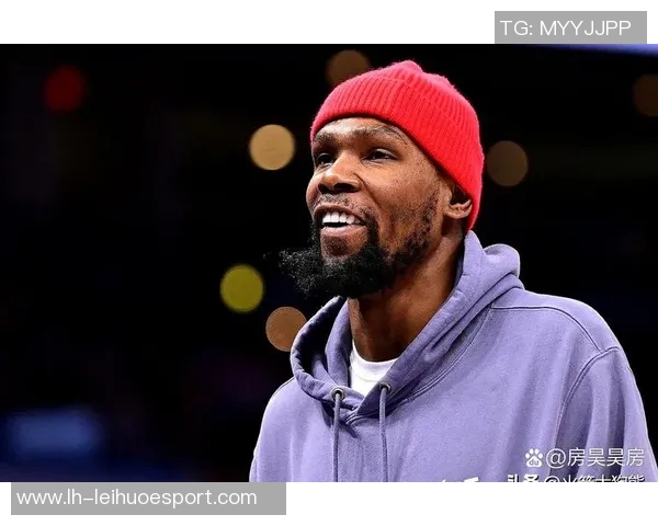 考辛斯称火箭天赋出众有望助杜兰特争夺本赛季MVP荣誉