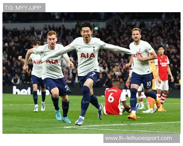 热刺客场挑战埃弗顿力争胜利以追平队史最佳开局纪录