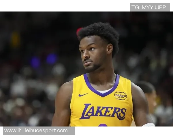 夸梅认为布朗尼仅适合夏季联赛湖人应专注培养实用球员