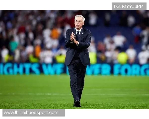 安切洛蒂称恩德里克具备世界杯潜力但需重返赛场提升状态