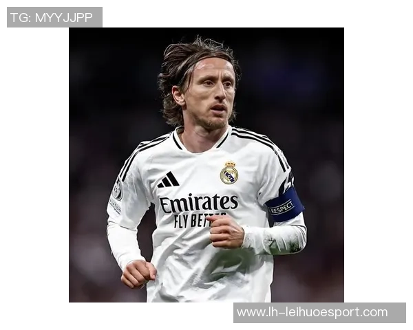 米兰欲续约40岁莫德里奇至2027年展现老将魅力与实力